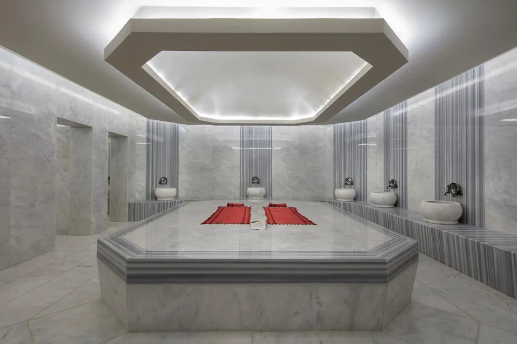 Sports and Entertainment, Aydınbey Queen's Palace & Spa, Antalya