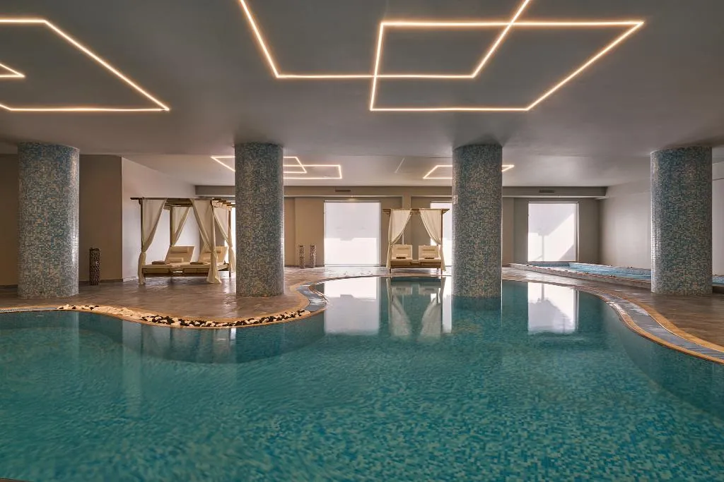 Sports and Entertainment, Lindos Imperial Resort & Spa, Rhodes