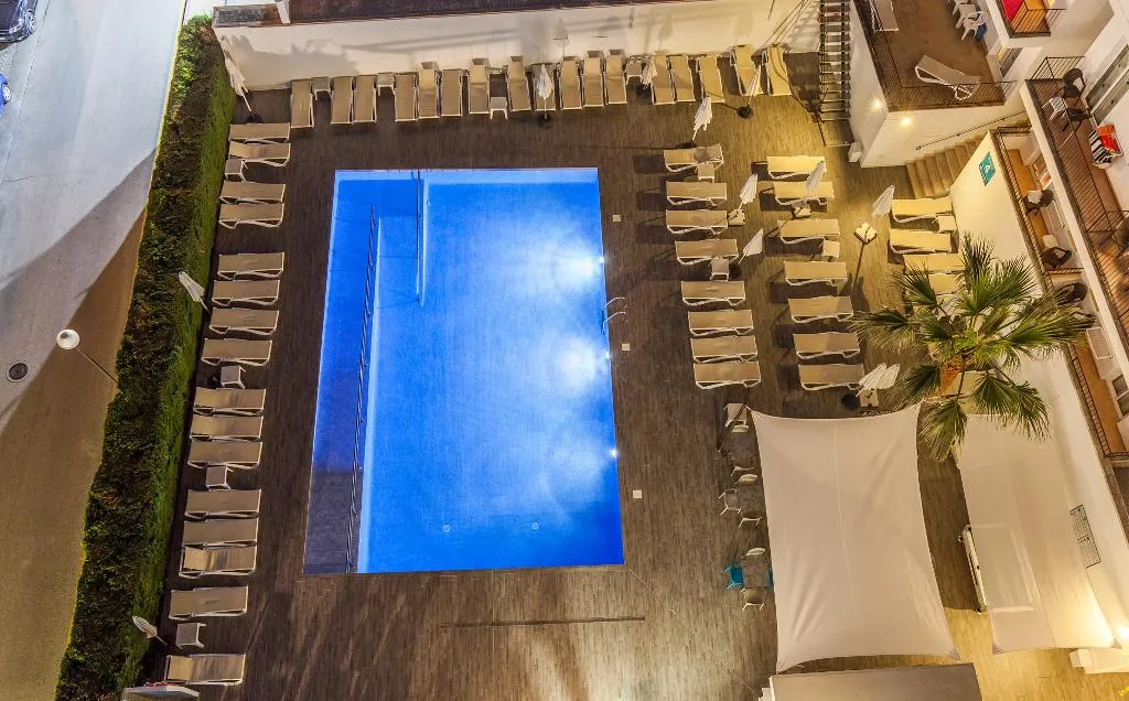 Pool, BLUESEA Cala Millor, Majorca