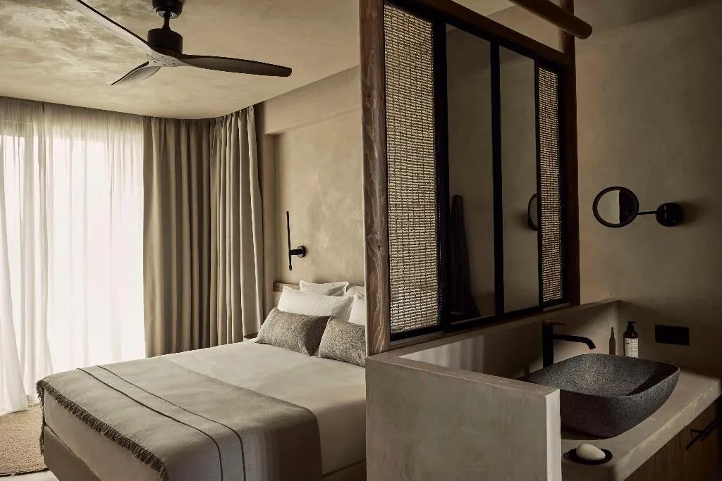 Room, Zelia Resort & Spa, Halkidiki