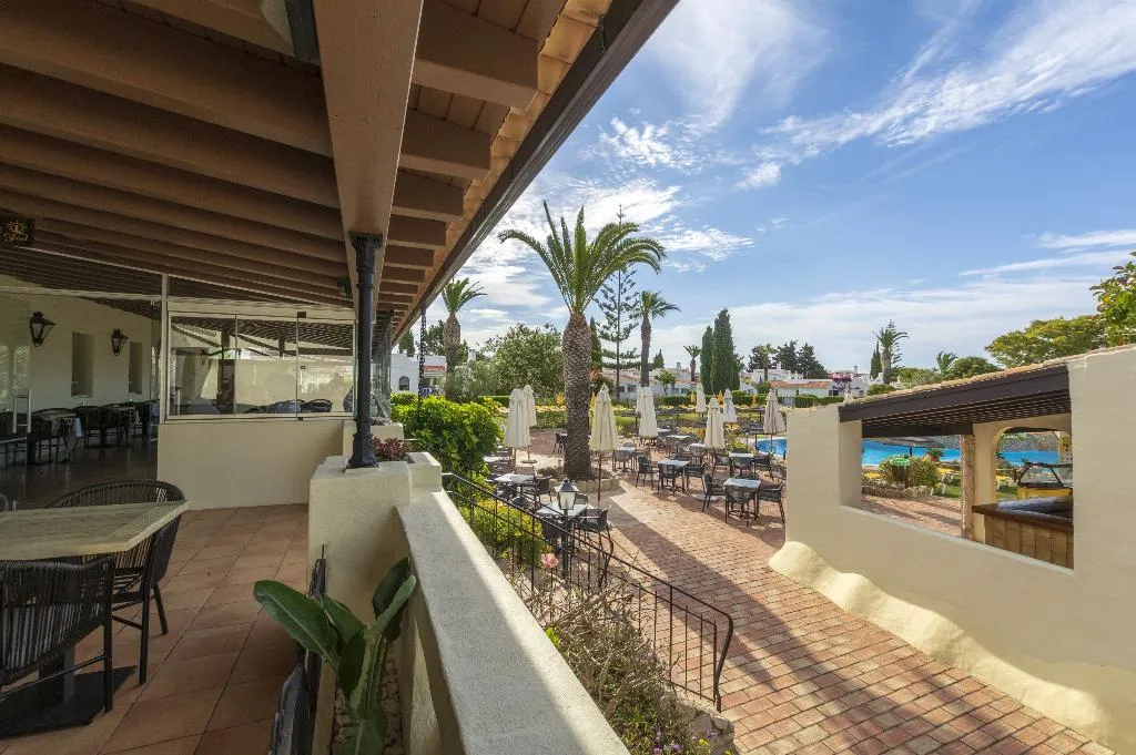 Bar, Rocha Brava Village Resort, Algarve