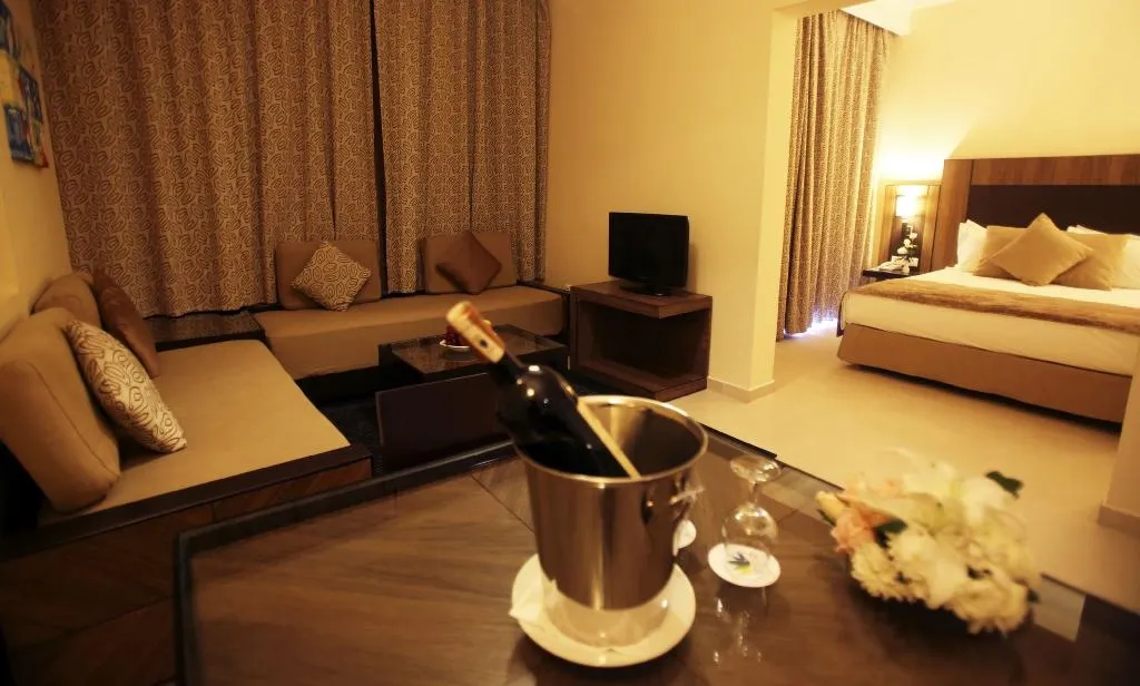 STUDIO STANDARD Room, Labranda Targa Aqua Parc, Marrakech