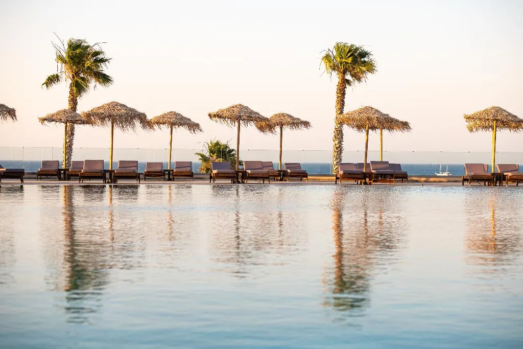 Pool, Kresten Royal Euphoria Resort, Rhodes