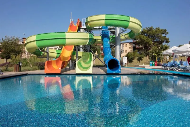 Pool, Dosinia Luxury Resort, Antalya