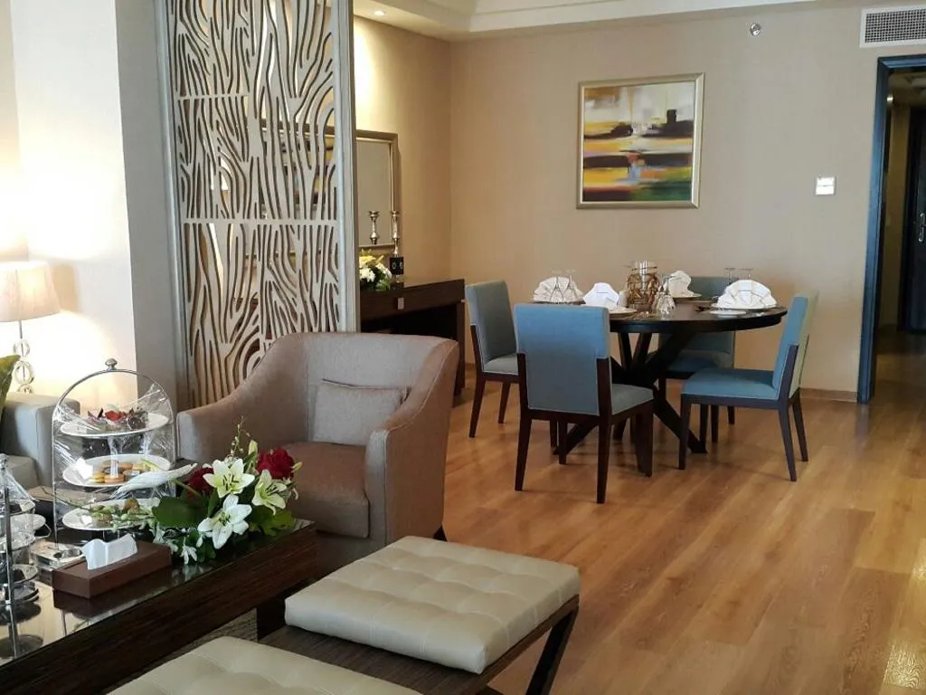SUITE EXECUTIVE Room, Rixos Premium Seagate, Red Sea Riviera