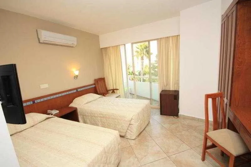 DOUBLE SINGLE USE STANDARD Room, Verde Hotel Icmeler, Dalaman