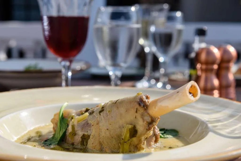 Restaurant, Minos Imperial Luxury Beach Resort Milatos, Crete