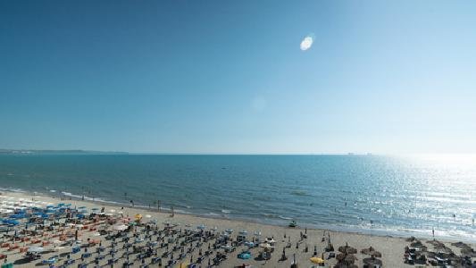 Seaside Hotel, Durres