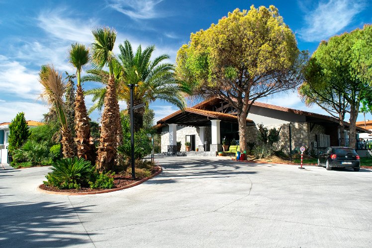 Ephesia Holiday Beach Club, Izmir