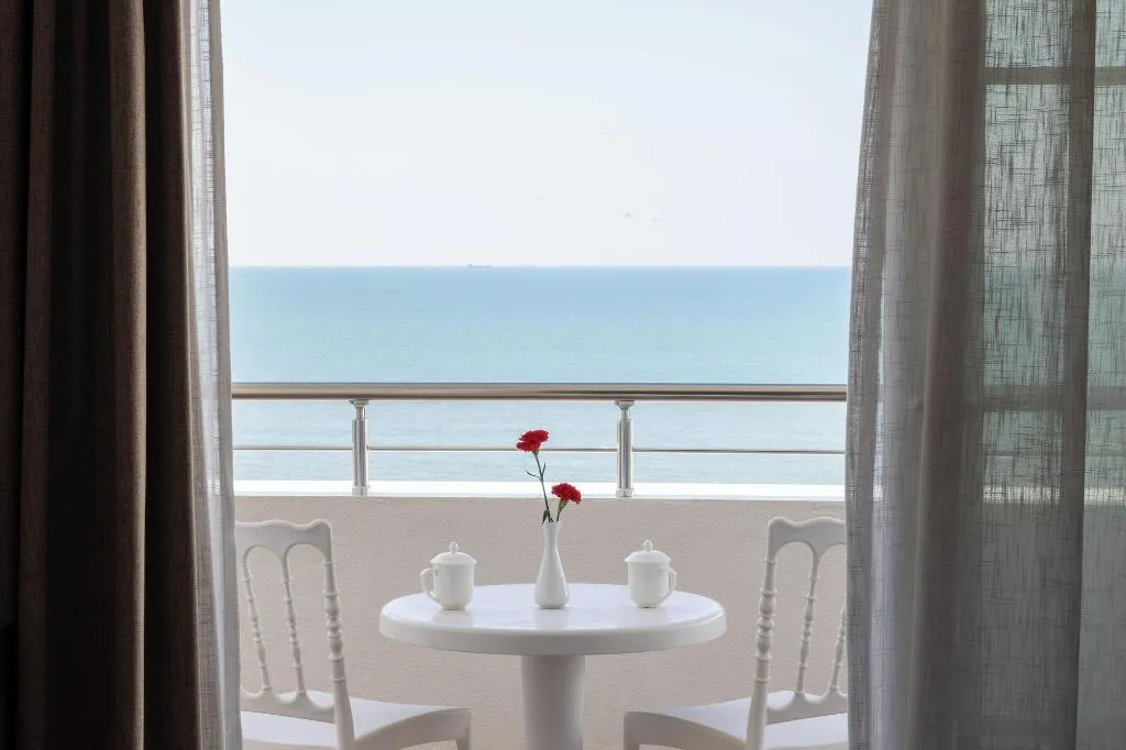 Room, Grand Blue Fafa Resort, Durres