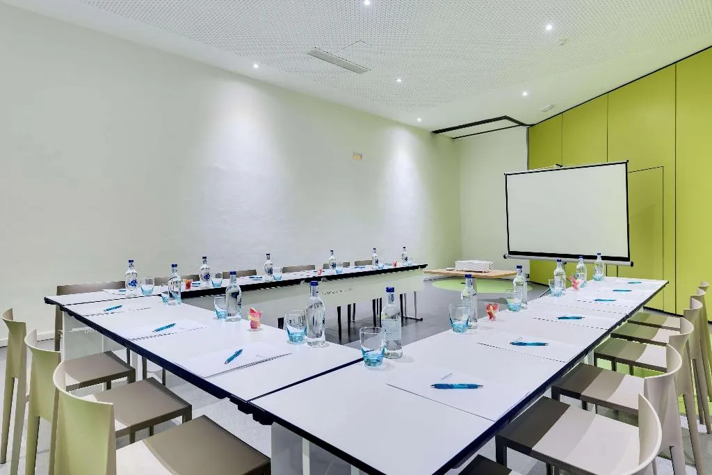 Conferences, Barcelo Lanzarote Active Resort, Lanzarote