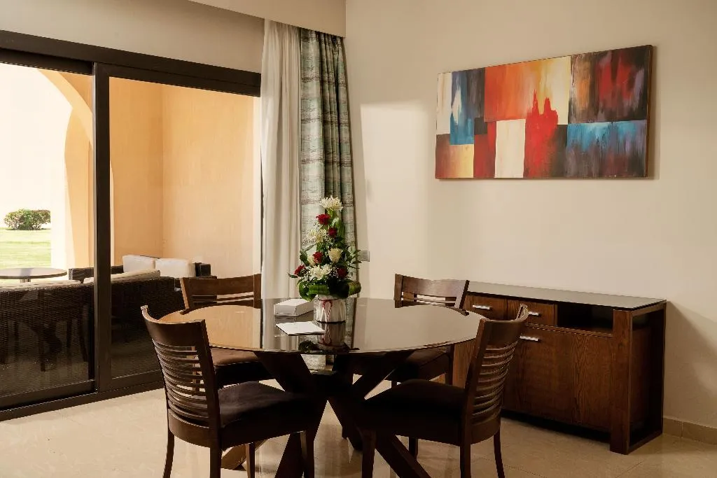 FAMILY ROOM CAPACITY 3 Room, Cleopatra Luxury Resort Sharm El Sheikh, Red Sea Riviera