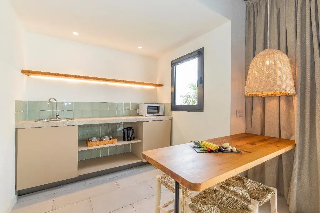 SUITE SUPERIOR Room, MarSenses Paradise Club Hotel, Menorca