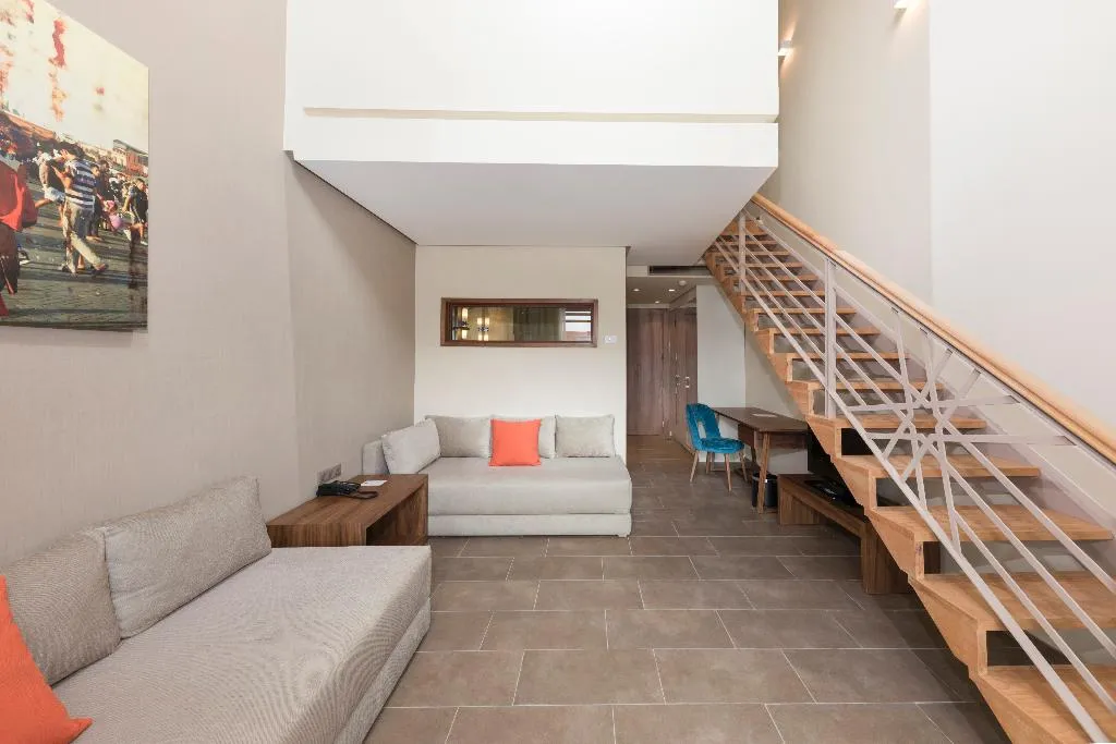 Double or Twin CAPACITY 3 Room, Be Live Experience Marrakech Palmeraie All Inc., Marrakech