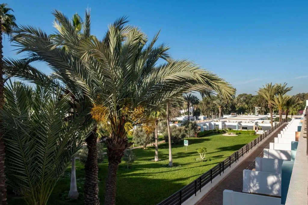 Double or Twin SUPERIOR Room, Allegro Agadir, Agadir