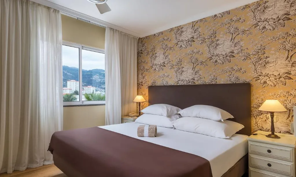 FAMILY ROOM SUPERIOR Room, Pestana Village Garden Hotel, Madeira