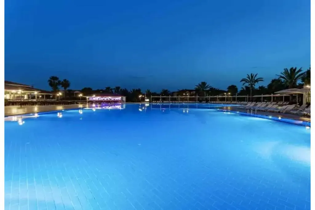 Pool, Asteria Family Resort Side, Antalya