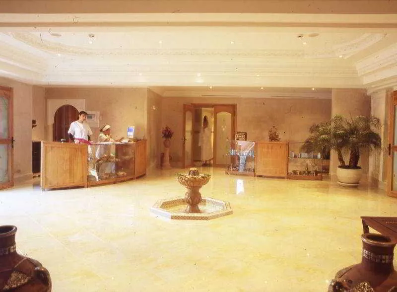 Sports and Entertainment, Hotel Club Sungo by Pickalbatros, Marrakech