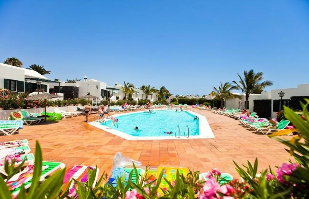 Pool, Ilunion Costa Sal Lanzarote, Lanzarote