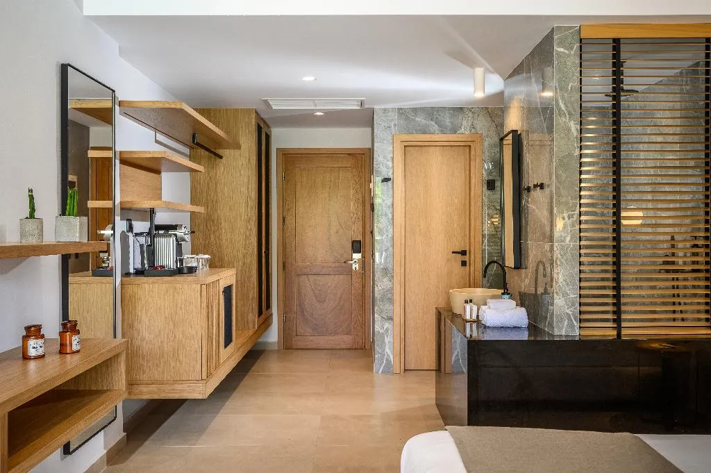 SUITE WITH PRIVATE POOL Room, Stella Palace, Crete