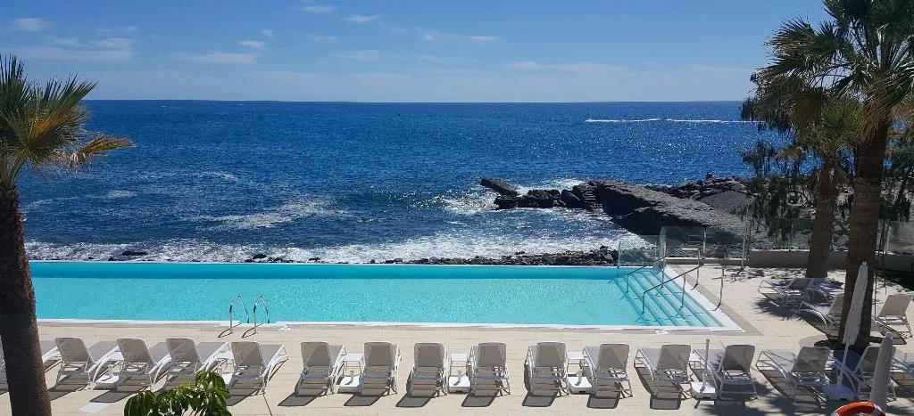 Pool, Cordial Muelle Viejo, Gran Canaria