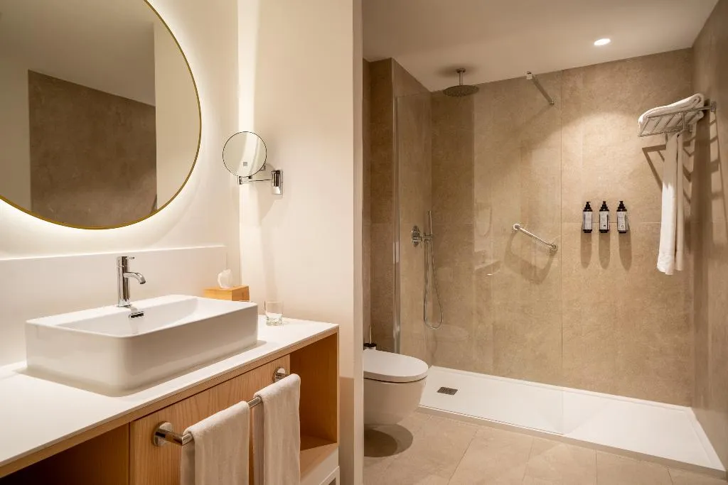SUITE PREMIUM Room, Iberostar Waves Gaviotas Park, Fuerteventura