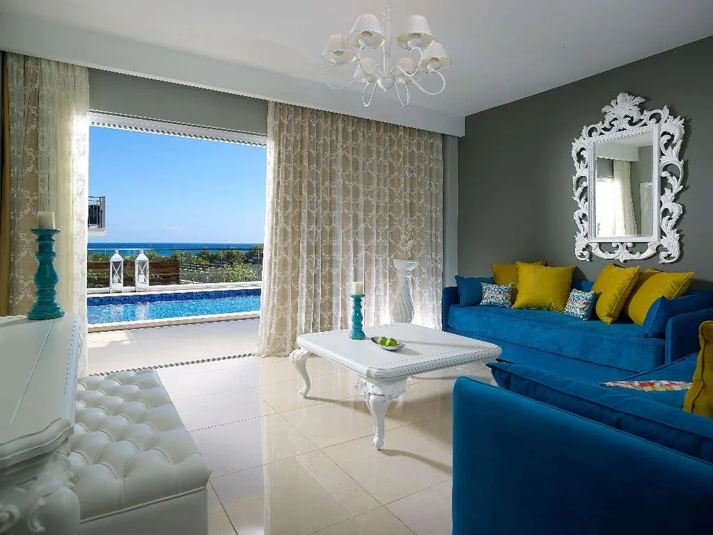 Room, Anemos Luxury Grand Resort, Crete