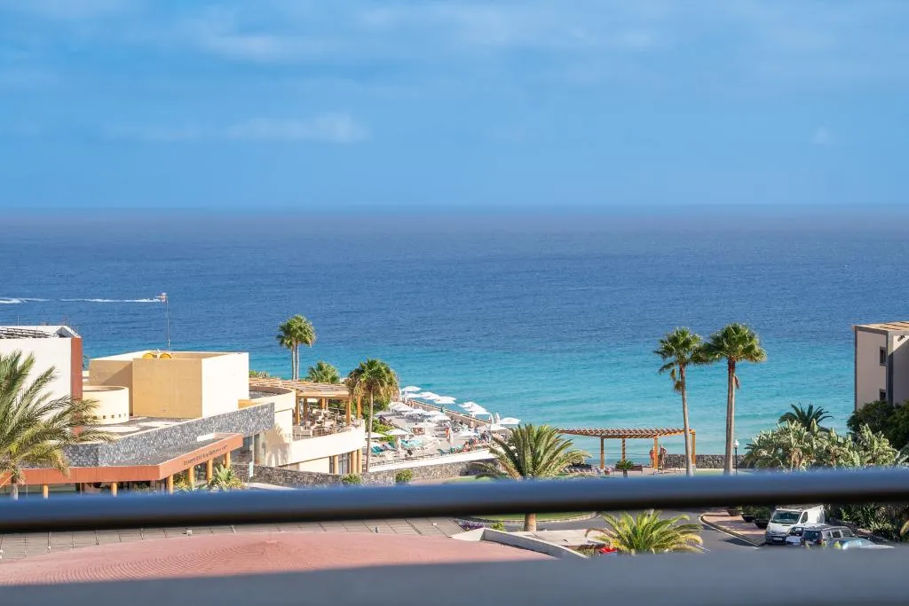 FAMILY ROOM SEA VIEW Room, Iberostar Waves Gaviotas Park, Fuerteventura
