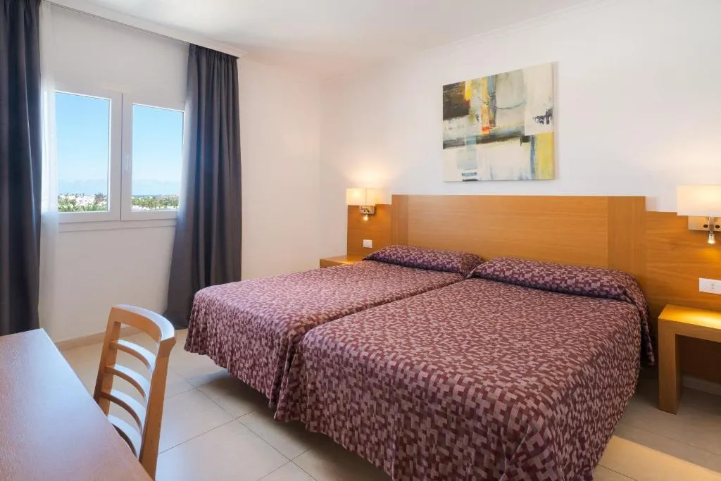 APARTMENT ONE BEDROOM Room, Ilunion Costa Sal Lanzarote, Lanzarote