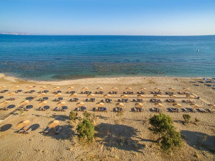 Image, Paralos Kosta Alimia, Crete