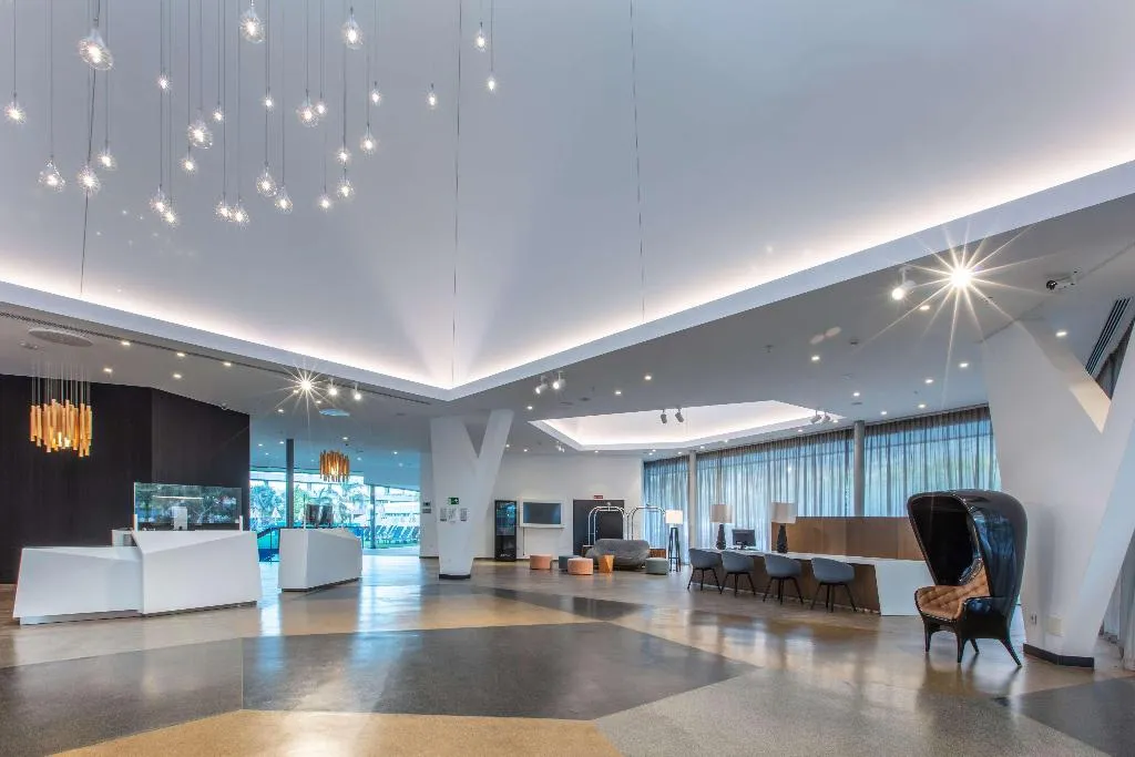 Lobby, Radisson Blu Resort & Spa Gran Canaria Mogan, Gran Canaria
