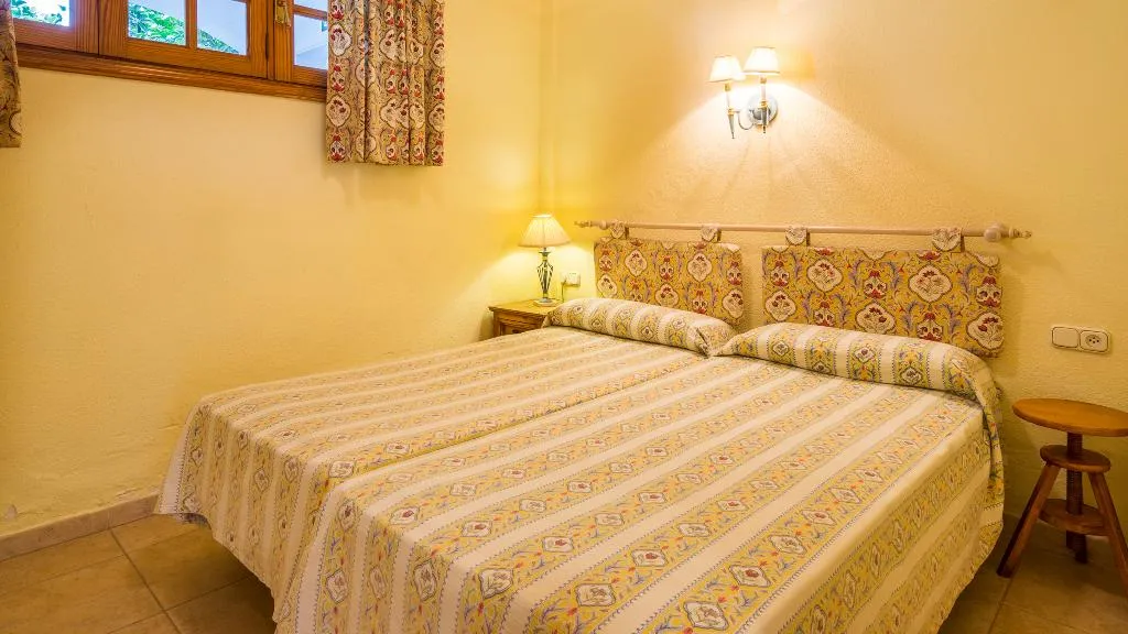 Room, BLUESEA Callao Garden, Tenerife
