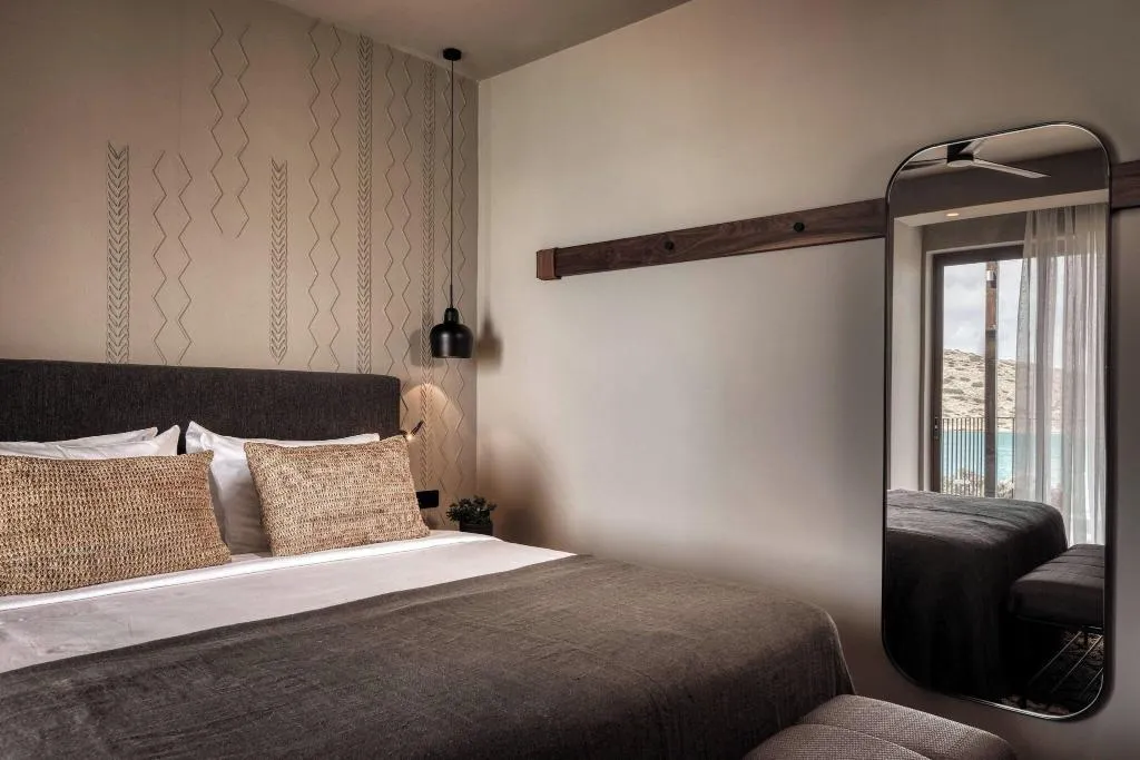SUITE WITH PRIVATE POOL Room, Domes of Elounda, Autograph Collection, Crete