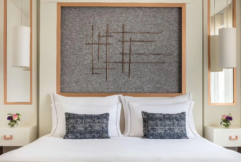 DOUBLE SUPERIOR WITH TERRACE Room, Tivoli Carvoeiro Algarve Resort, Algarve