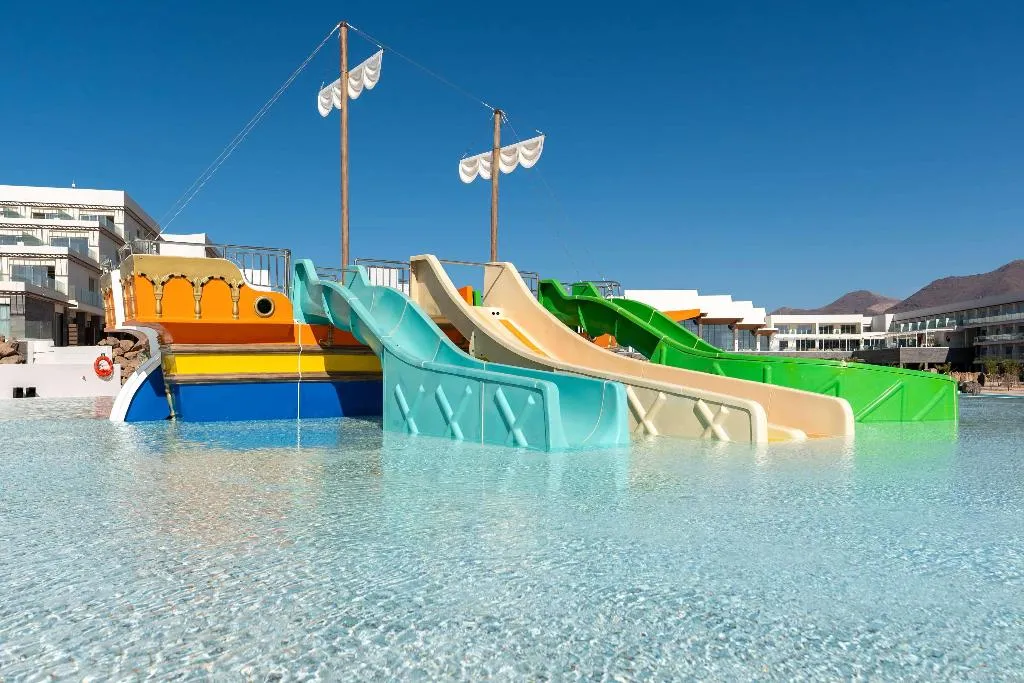 Pool, Barcelo Playa Blanca, Lanzarote