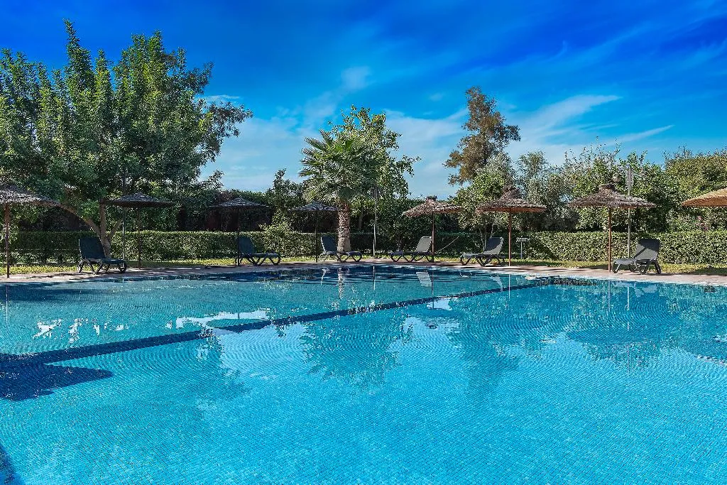 Pool, Delta Hotels by Marriott Marrakech Eden Andalou, Marrakech