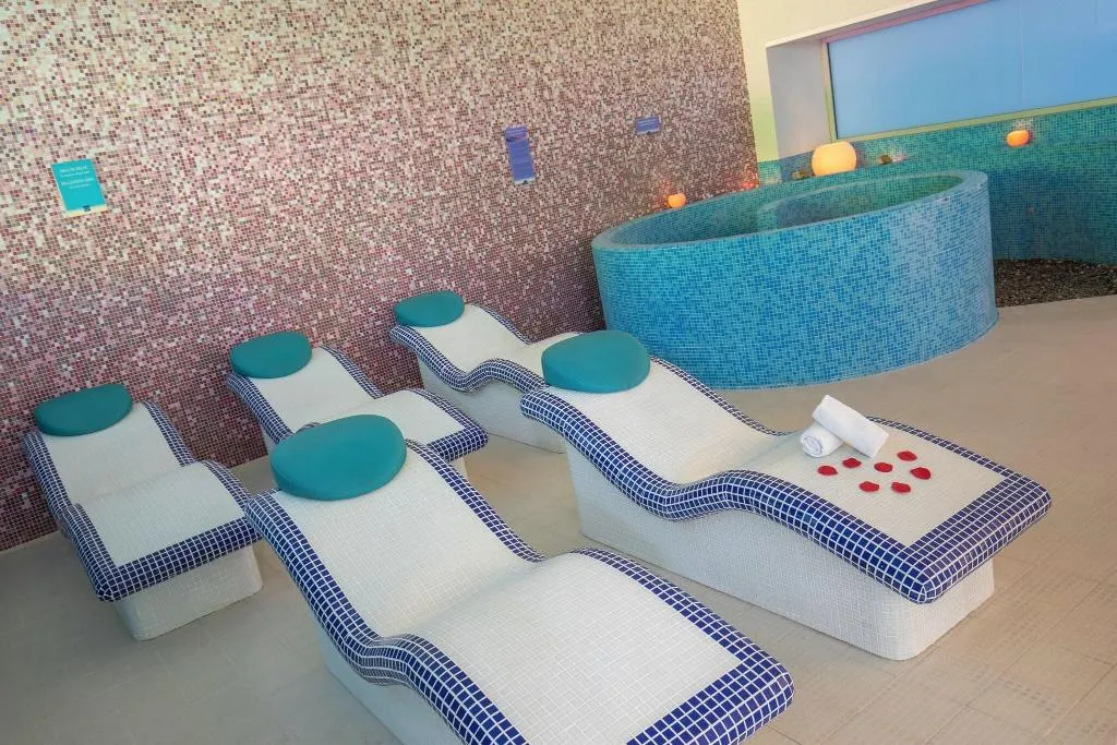 Sports and Entertainment, Hotel BCL Levante Club & Spa, Costa Blanca