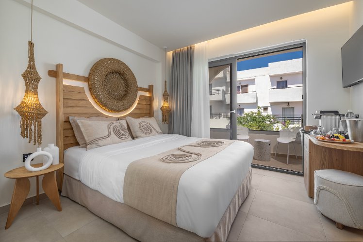 Cabana White Boutique Hotel Suites, Kos