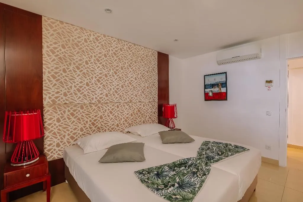APARTMENT ONE BEDROOM Room, Muthu Clube Praia da Oura, Algarve