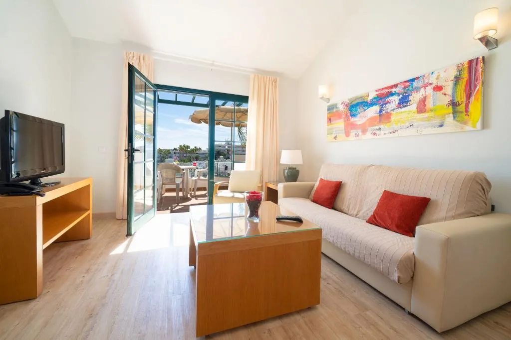 APARTMENT SUPERIOR ONE BEDROOM Room, Ilunion Costa Sal Lanzarote, Lanzarote