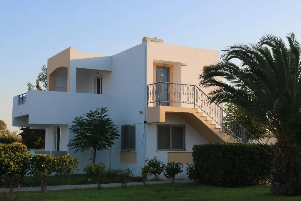 BUNGALOW GARDEN VIEW TWO BEDROOMS Room, Sovereign Beach Hotel, Kos
