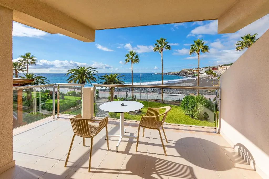 SUITE SEA VIEW ONE BEDROOM Room, Apartments La Palma Affiliated by Melia, La Palma