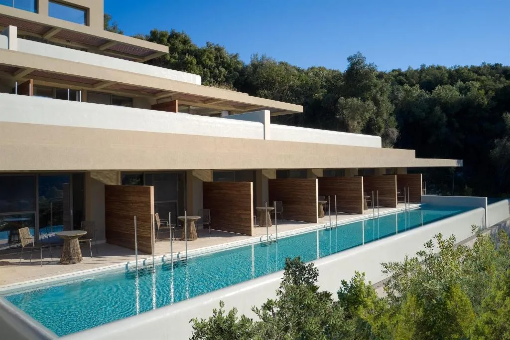 Room, Elix, Mar-Bella Collection, Preveza/Lefkas