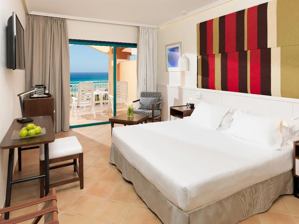 Room, H10 Playa Esmeralda - Adults Only, Fuerteventura