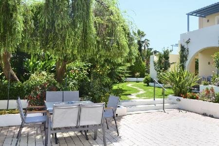 Epidamn White Sensation, Durres