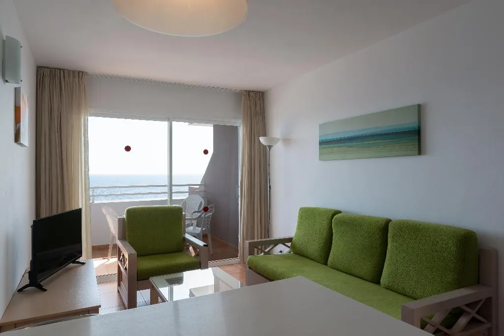 APARTMENT CAPACITY 4 TWO BEDROOMS Room, Marina Elite, Gran Canaria