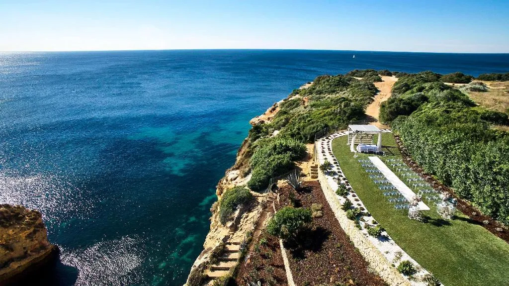 General view, Tivoli Carvoeiro Algarve Resort, Algarve