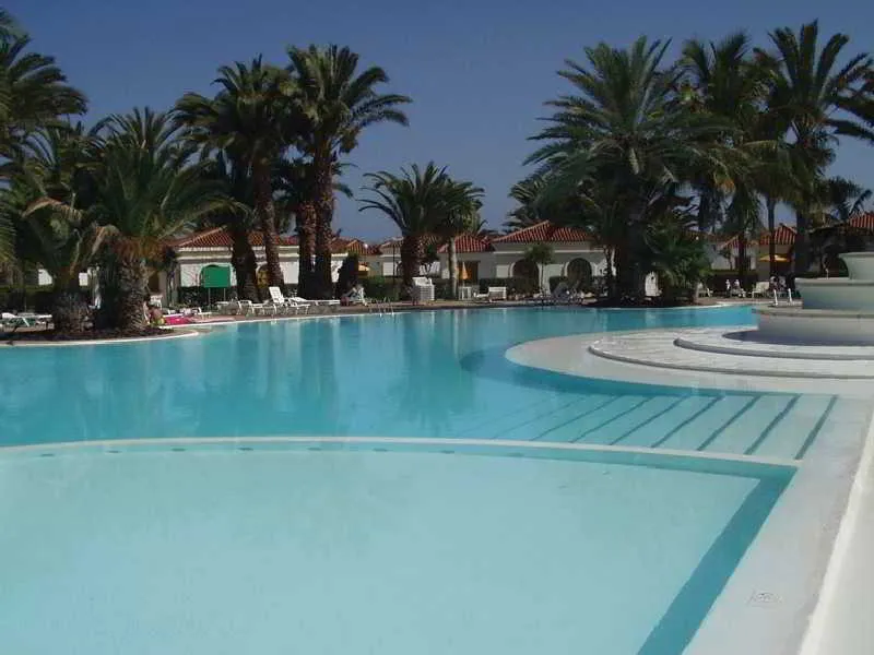 Pool, eo Suite Hotel Jardin Dorado, Gran Canaria