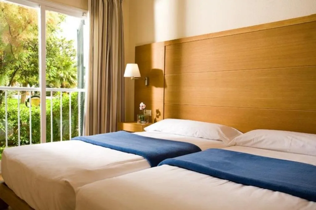 APARTMENT STANDARD Room, Bluesea Club Marthas, Majorca