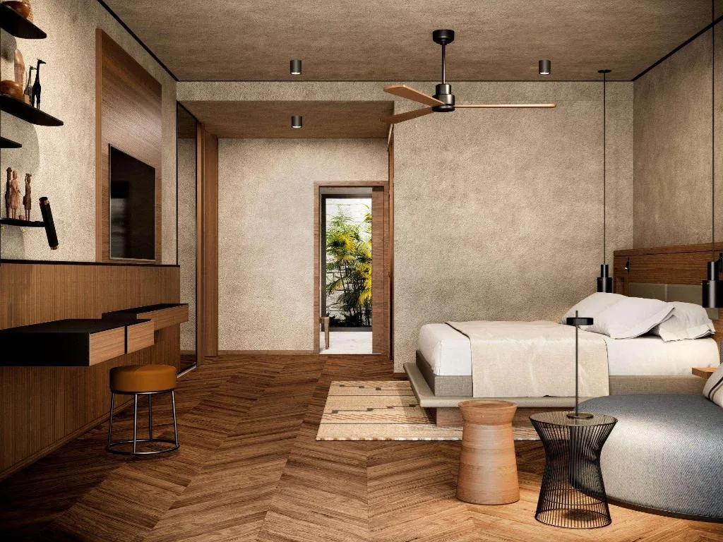 Room, Anda Barut Collection, Bodrum